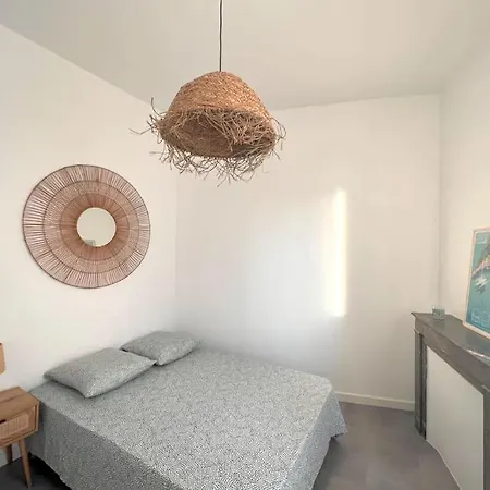 « le Sun » Cosy, 4 Pers Gare De * Hyeres